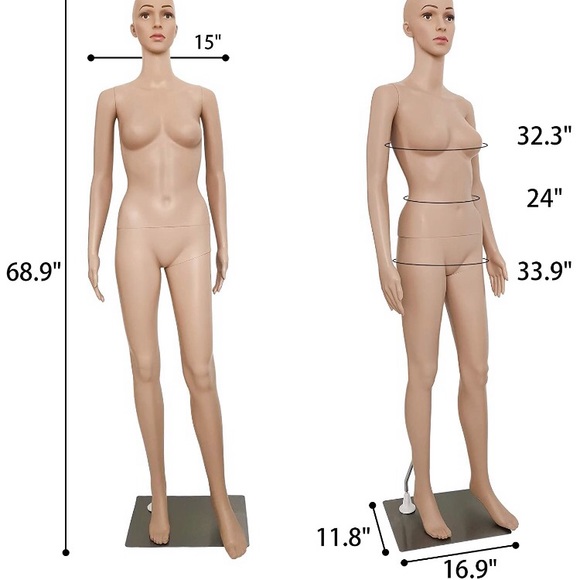 Vintage 1970’s Plaid Pants - Picture 16 of 16